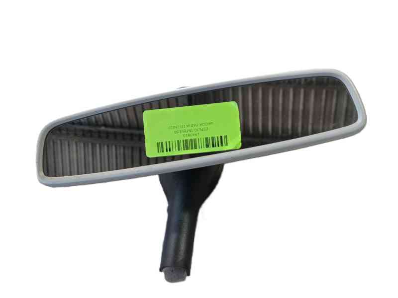 Recambio de espejo interior para skoda fabia iii (nj3) 1.2 tsi referencia OEM IAM   