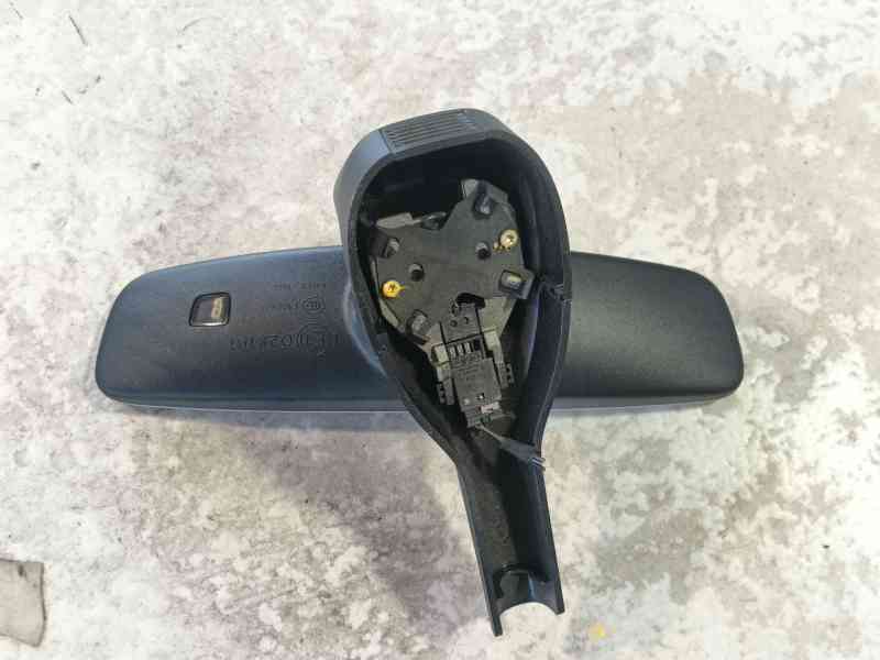 Recambio de espejo interior para skoda fabia iii (nj3) 1.2 tsi referencia OEM IAM   