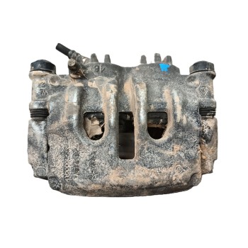 PINZA FRENO DELANTERA IZQUIERDA 410013165R 
