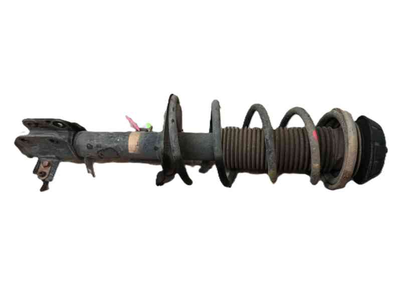 Recambio de amortiguador delantero derecho para suzuki sx4 (ey, gy) 1.6 vvt (rw 416) referencia OEM IAM 4160180J01000  