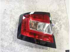 Recambio de piloto trasero izquierdo para skoda fabia iii (nj3) 1.2 tsi referencia OEM IAM 6V6945111  