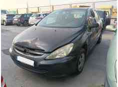 peugeot 307 (3a/c) del año 2005