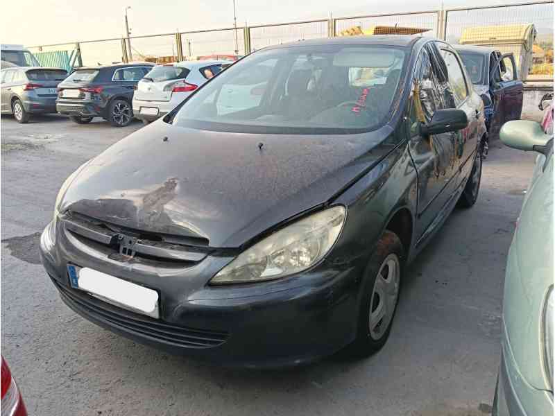 peugeot 307 (3a/c) del año 2005