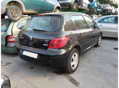 peugeot 307 (3a/c) del año 2005 2