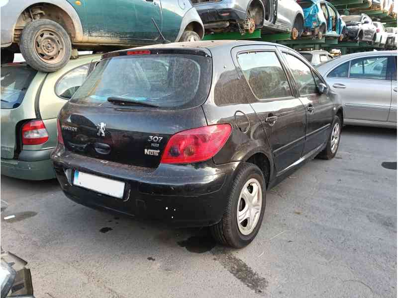 peugeot 307 (3a/c) del año 2005