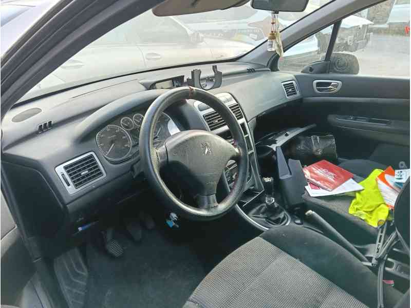 peugeot 307 (3a/c) del año 2005