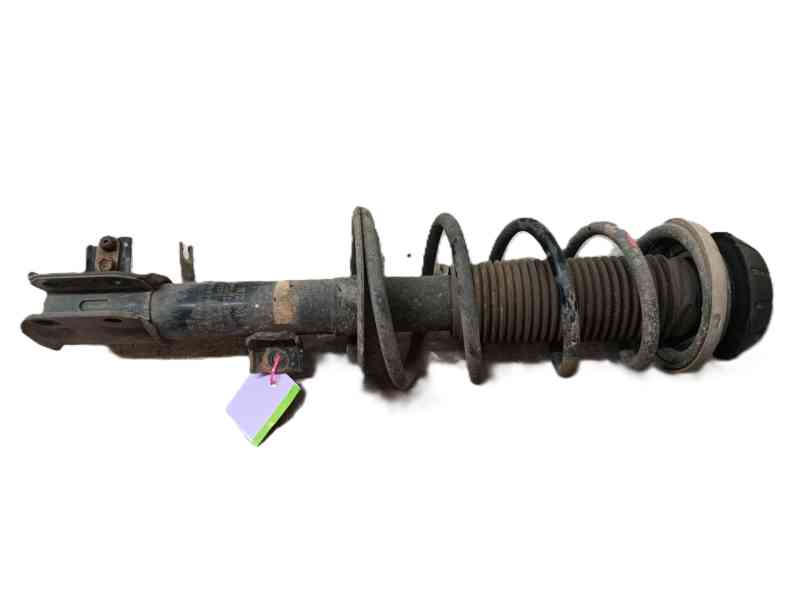 Recambio de amortiguador delantero izquierdo para suzuki sx4 (ey, gy) 1.6 vvt (rw 416) referencia OEM IAM 4160279JA2000 4160279J
