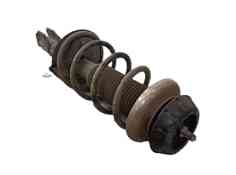 Recambio de amortiguador delantero izquierdo para suzuki sx4 (ey, gy) 1.6 vvt (rw 416) referencia OEM IAM 4160279JA2000 4160279J