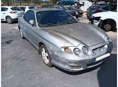 hyundai coupe i (rd) del año 2001