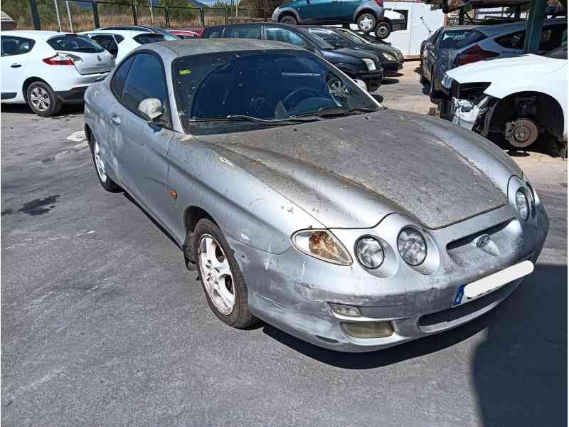 hyundai coupe i (rd) del año 2001
