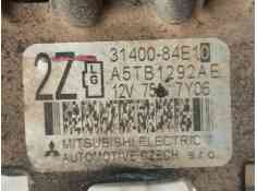 Recambio de alternador para suzuki sx4 (ey, gy) 1.6 vvt (rw 416) referencia OEM IAM 3140084E12000 A5TB1292AE  2