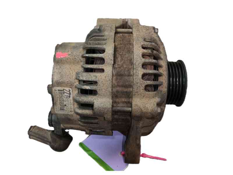 Recambio de alternador para suzuki sx4 (ey, gy) 1.6 vvt (rw 416) referencia OEM IAM 3140084E12000 A5TB1292AE 