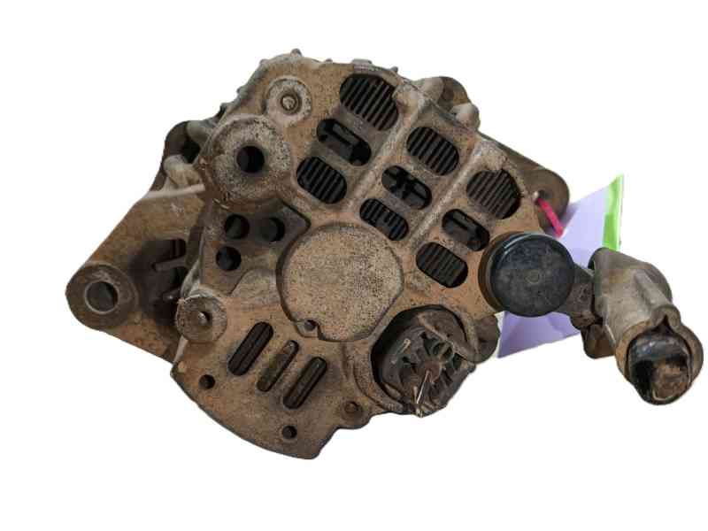 Recambio de alternador para suzuki sx4 (ey, gy) 1.6 vvt (rw 416) referencia OEM IAM 3140084E12000 A5TB1292AE 