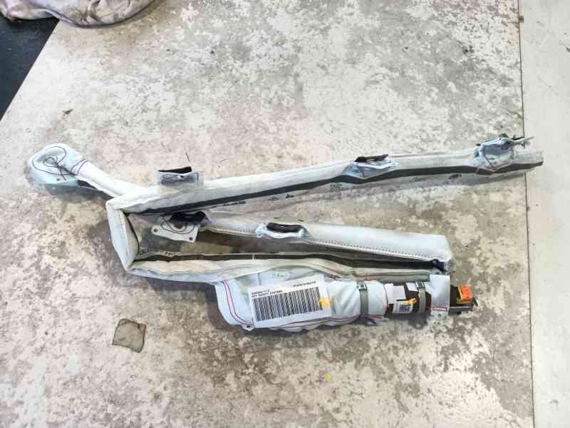 Recambio de airbag cortina delantero derecho para skoda fabia iii (nj3) 1.2 tsi referencia OEM IAM   