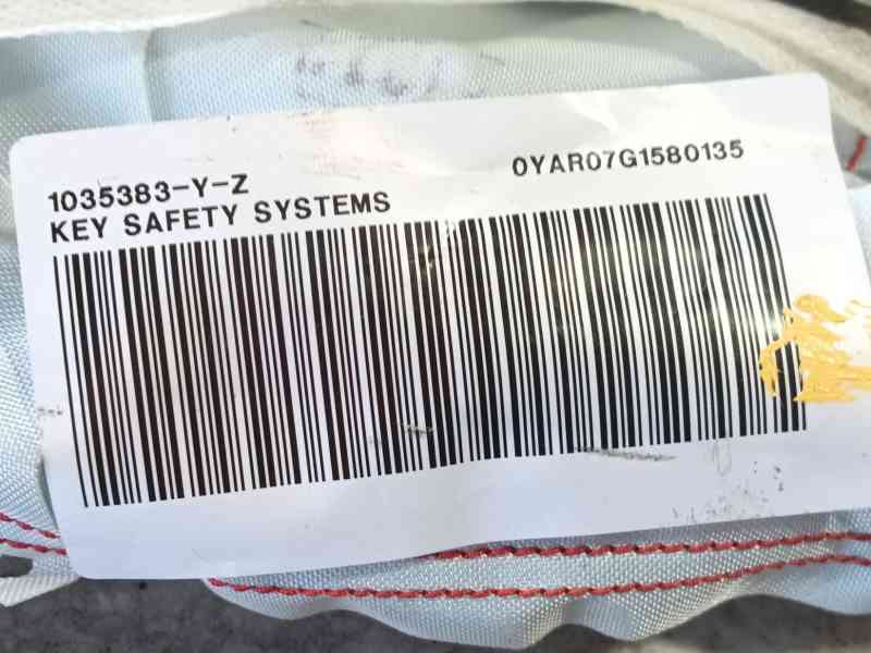 Recambio de airbag cortina delantero derecho para skoda fabia iii (nj3) 1.2 tsi referencia OEM IAM   