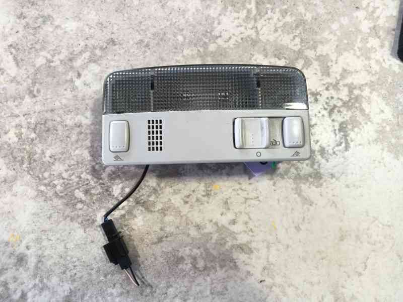 Recambio de luz interior para skoda fabia iii (nj3) 1.2 tsi referencia OEM IAM   