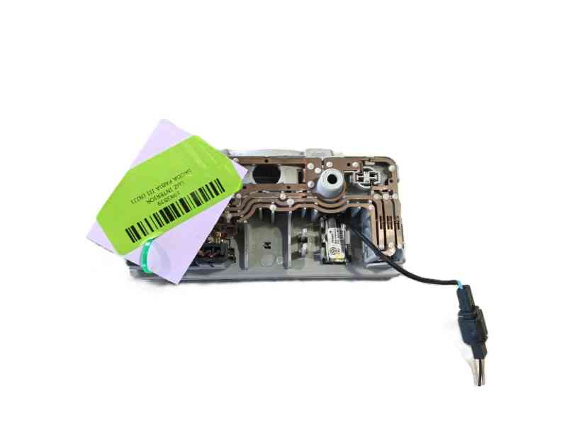 Recambio de luz interior para skoda fabia iii (nj3) 1.2 tsi referencia OEM IAM   