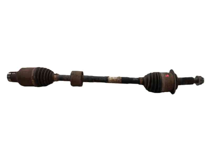Recambio de transmision delantera derecha para suzuki sx4 (ey, gy) 1.6 vvt (rw 416) referencia OEM IAM 4410179JC0000 4410179J21 
