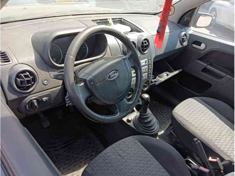 ford fusion (ju_) del año 2005