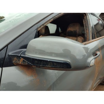 RETROVISOR IZQUIERDO 