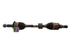 Recambio de transmision delantera izquierda para suzuki sx4 (ey, gy) 1.6 vvt (rw 416) referencia OEM IAM 4410254L01000 4410279J0