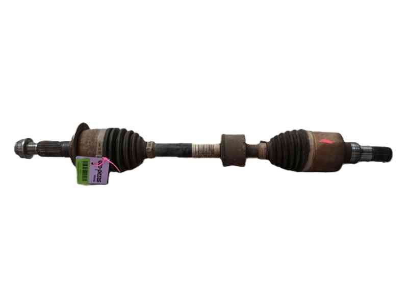 Recambio de transmision delantera izquierda para suzuki sx4 (ey, gy) 1.6 vvt (rw 416) referencia OEM IAM 4410254L01000 4410279J0