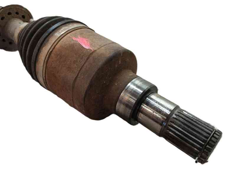 Recambio de transmision delantera izquierda para suzuki sx4 (ey, gy) 1.6 vvt (rw 416) referencia OEM IAM 4410254L01000 4410279J0