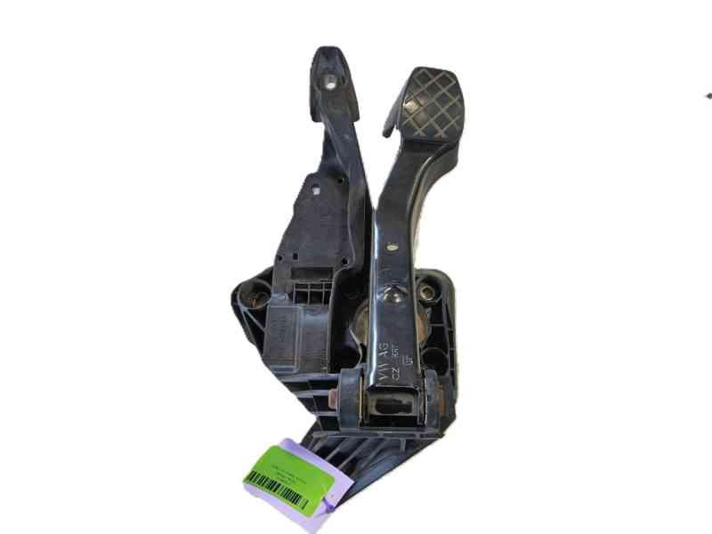 Recambio de pedal freno para skoda fabia iii (nj3) 1.2 tsi referencia OEM IAM   