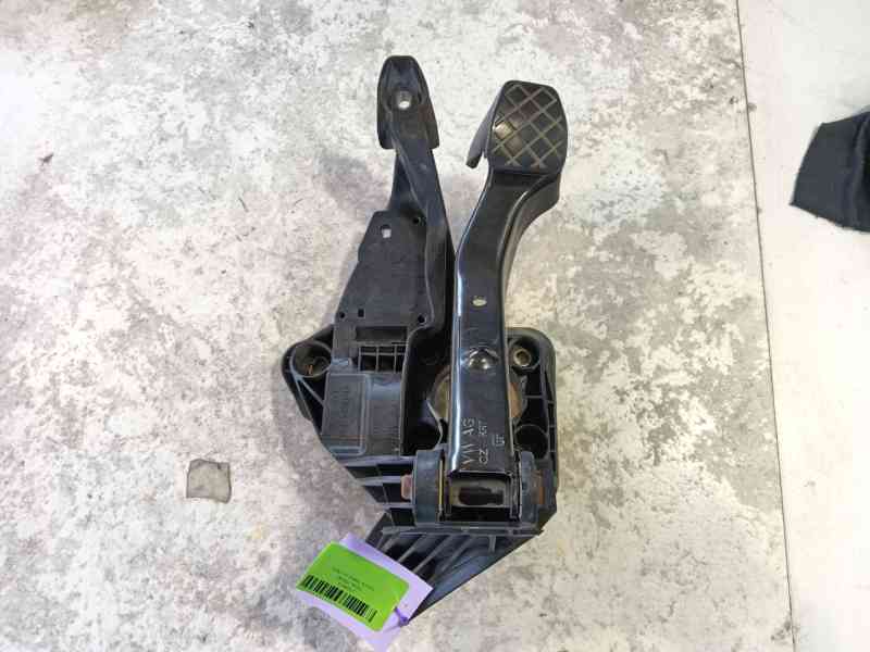Recambio de pedal freno para skoda fabia iii (nj3) 1.2 tsi referencia OEM IAM   