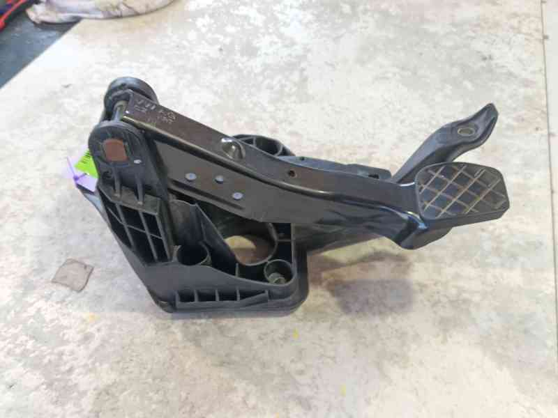 Recambio de pedal freno para skoda fabia iii (nj3) 1.2 tsi referencia OEM IAM   