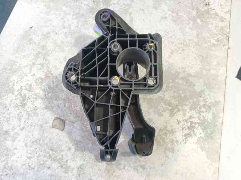 Recambio de pedal freno para skoda fabia iii (nj3) 1.2 tsi referencia OEM IAM   