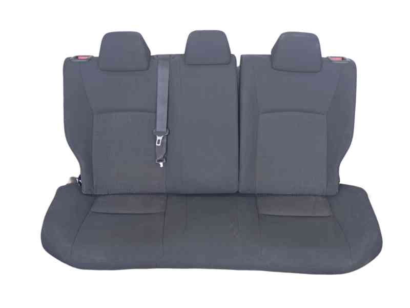 Recambio de asientos traseros para toyota c-hr (_x1_) 1.8 hybrid (zyx10_, zyx11_) referencia OEM IAM   