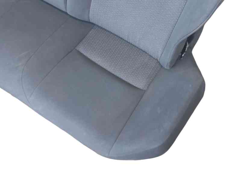 Recambio de asientos traseros para toyota c-hr (_x1_) 1.8 hybrid (zyx10_, zyx11_) referencia OEM IAM   
