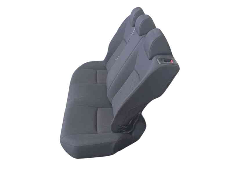 Recambio de asientos traseros para toyota c-hr (_x1_) 1.8 hybrid (zyx10_, zyx11_) referencia OEM IAM   
