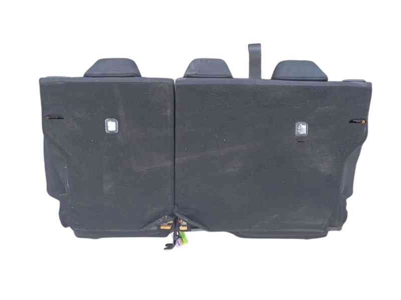 Recambio de asientos traseros para toyota c-hr (_x1_) 1.8 hybrid (zyx10_, zyx11_) referencia OEM IAM   