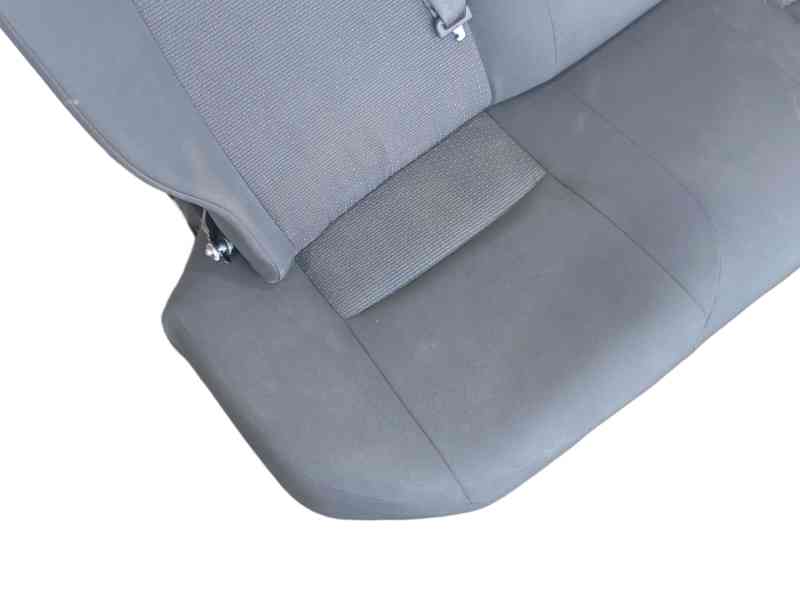 Recambio de asientos traseros para toyota c-hr (_x1_) 1.8 hybrid (zyx10_, zyx11_) referencia OEM IAM   