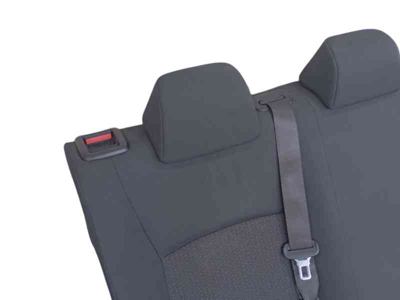 Recambio de asientos traseros para toyota c-hr (_x1_) 1.8 hybrid (zyx10_, zyx11_) referencia OEM IAM   