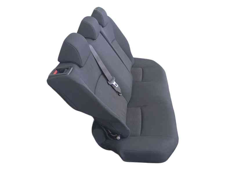 Recambio de asientos traseros para toyota c-hr (_x1_) 1.8 hybrid (zyx10_, zyx11_) referencia OEM IAM   