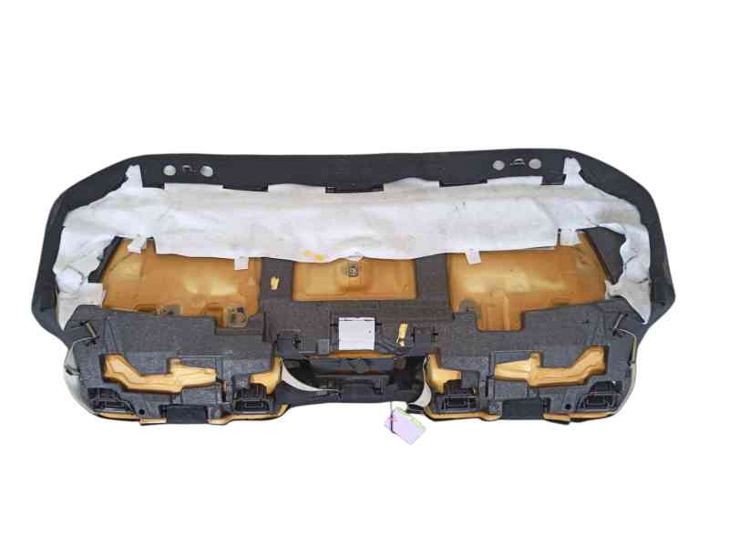 Recambio de asientos traseros para toyota c-hr (_x1_) 1.8 hybrid (zyx10_, zyx11_) referencia OEM IAM   
