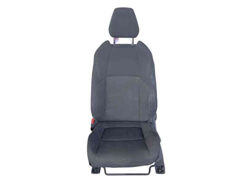 Recambio de asiento delantero izquierdo para toyota c-hr (_x1_) 1.8 hybrid (zyx10_, zyx11_) referencia OEM IAM   