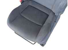 Recambio de asiento delantero izquierdo para toyota c-hr (_x1_) 1.8 hybrid (zyx10_, zyx11_) referencia OEM IAM    2