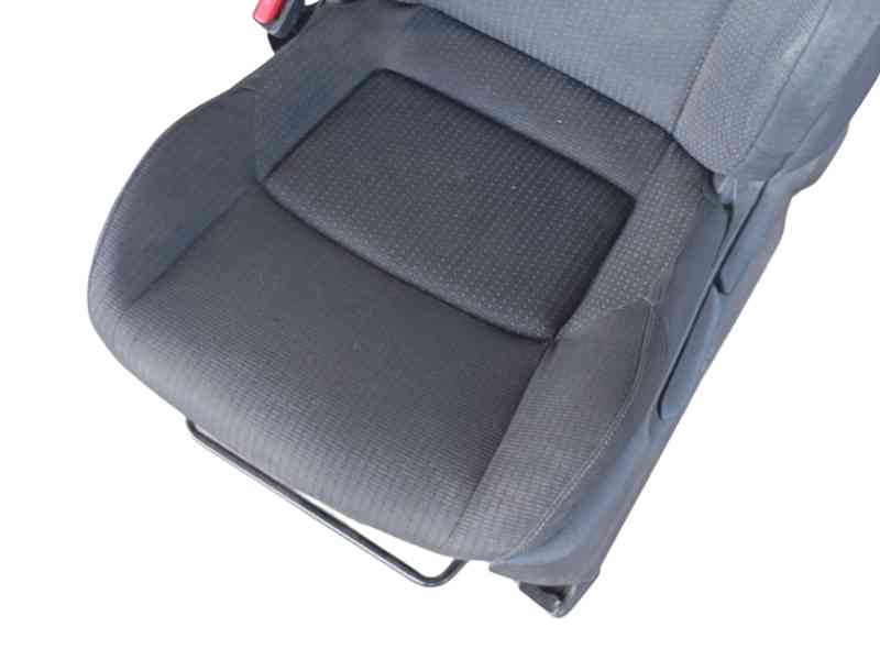Recambio de asiento delantero izquierdo para toyota c-hr (_x1_) 1.8 hybrid (zyx10_, zyx11_) referencia OEM IAM   