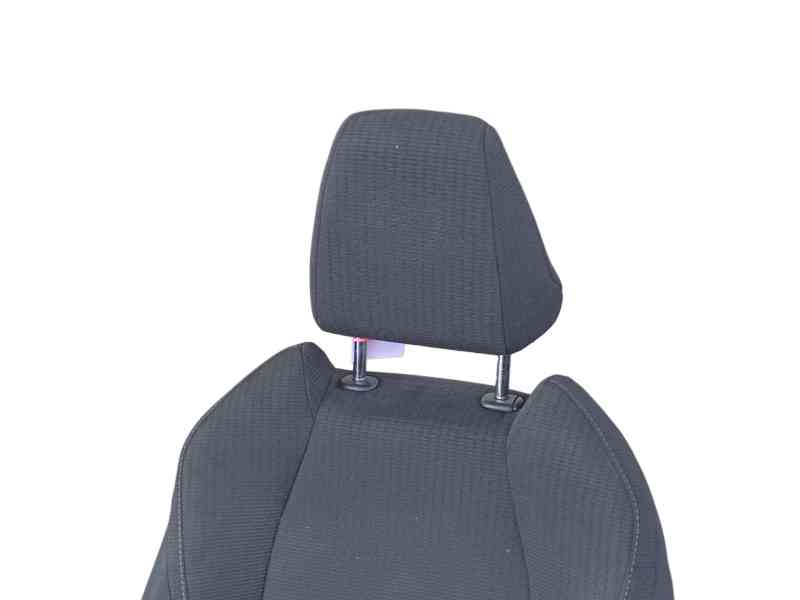 Recambio de asiento delantero izquierdo para toyota c-hr (_x1_) 1.8 hybrid (zyx10_, zyx11_) referencia OEM IAM   