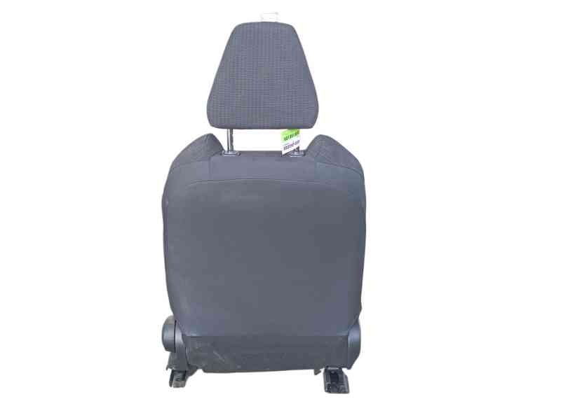 Recambio de asiento delantero izquierdo para toyota c-hr (_x1_) 1.8 hybrid (zyx10_, zyx11_) referencia OEM IAM   