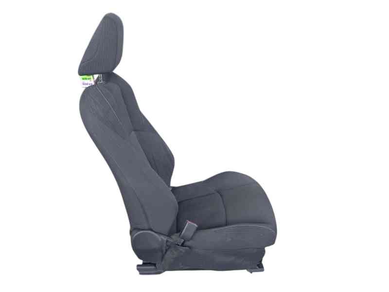 Recambio de asiento delantero izquierdo para toyota c-hr (_x1_) 1.8 hybrid (zyx10_, zyx11_) referencia OEM IAM   