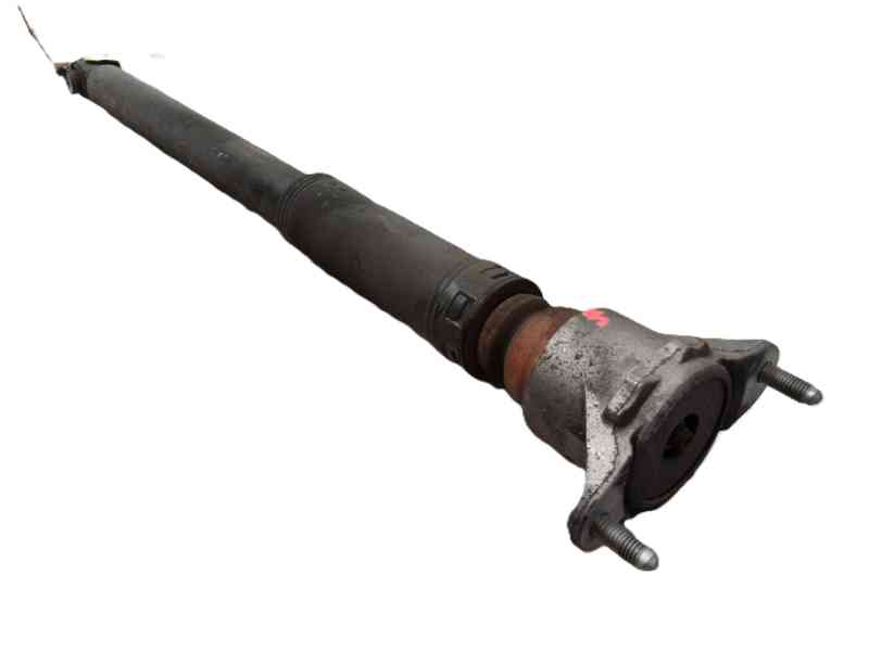 Recambio de amortiguador trasero derecho para mercedes-benz clase gla (x156) gla 220 d (156.903) referencia OEM IAM A1563200931 