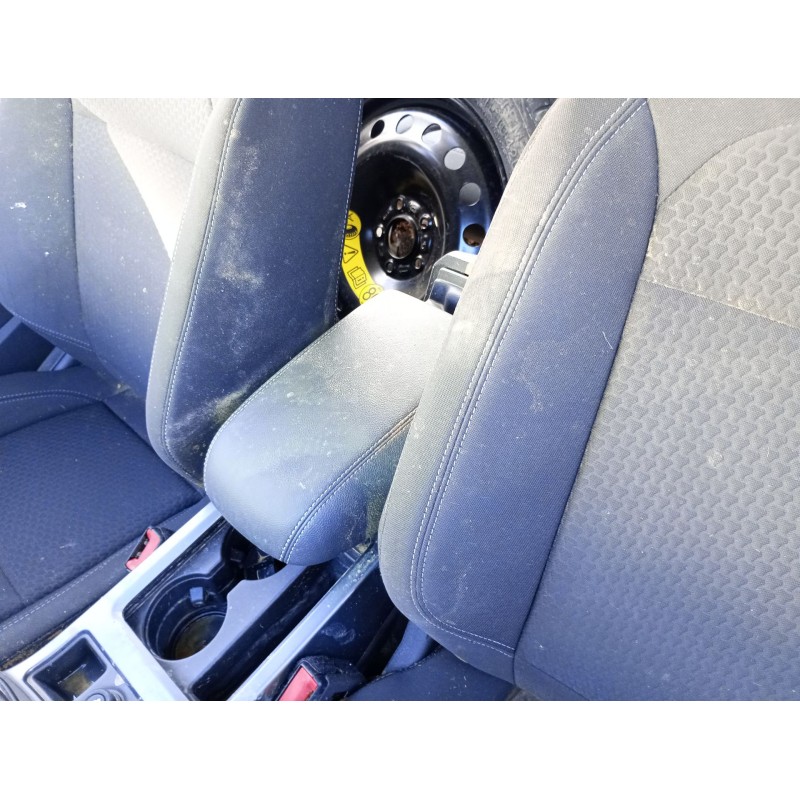 Recambio de apoyabrazos central para ford kuga ii (dm2) 1.5 ecoboost referencia OEM IAM   