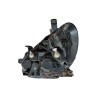 Recambio de faro derecho para opel mokka / mokka x (j13) 1.4 (_76) referencia OEM IAM 42435930 95440412 