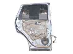 Recambio de puerta trasera izquierda para nissan qashqai i (j10, nj10) 2.0 dci referencia OEM IAM    2
