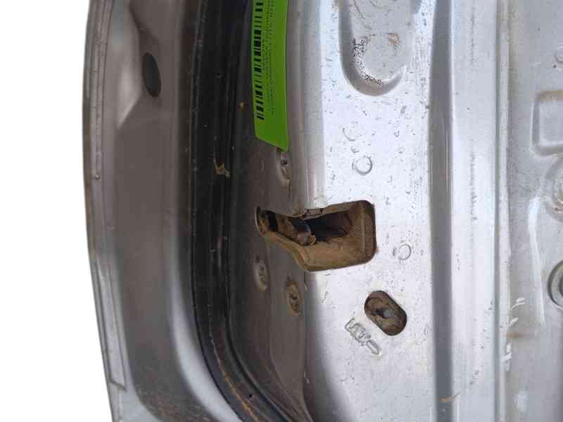 Recambio de puerta trasera izquierda para nissan qashqai i (j10, nj10) 2.0 dci referencia OEM IAM   